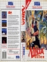 Sega  Master System&nbsp; - &nbsp;Ninja Gaiden